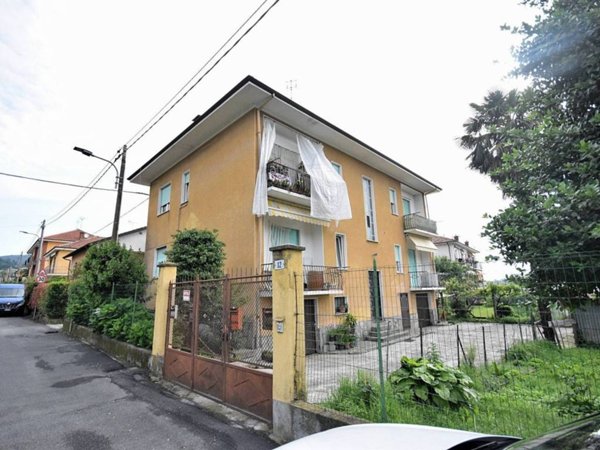 appartamento in affitto a Luserna San Giovanni in zona Airali