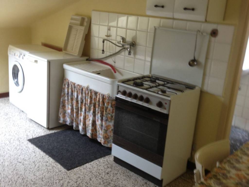 appartamento in affitto a Luserna San Giovanni in zona Airali