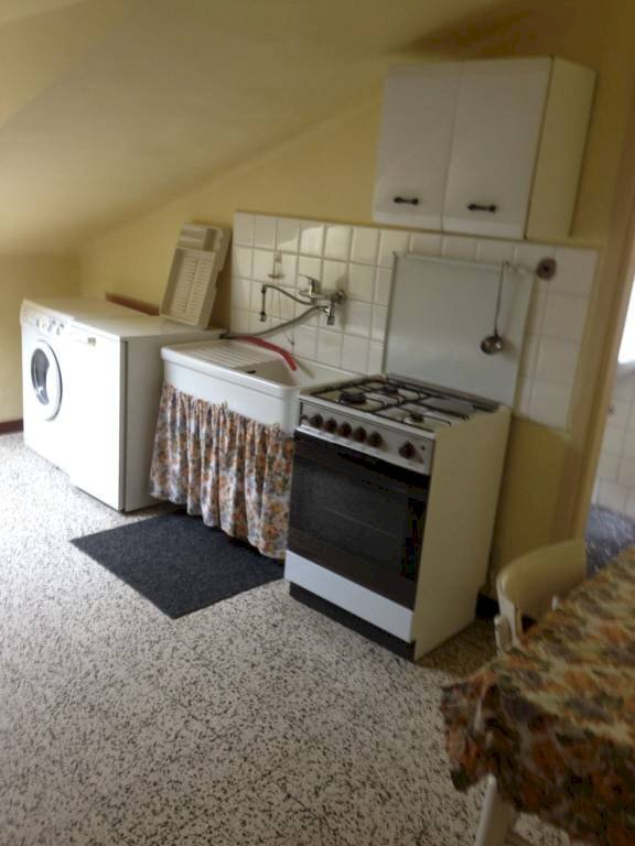 appartamento in affitto a Luserna San Giovanni in zona Airali