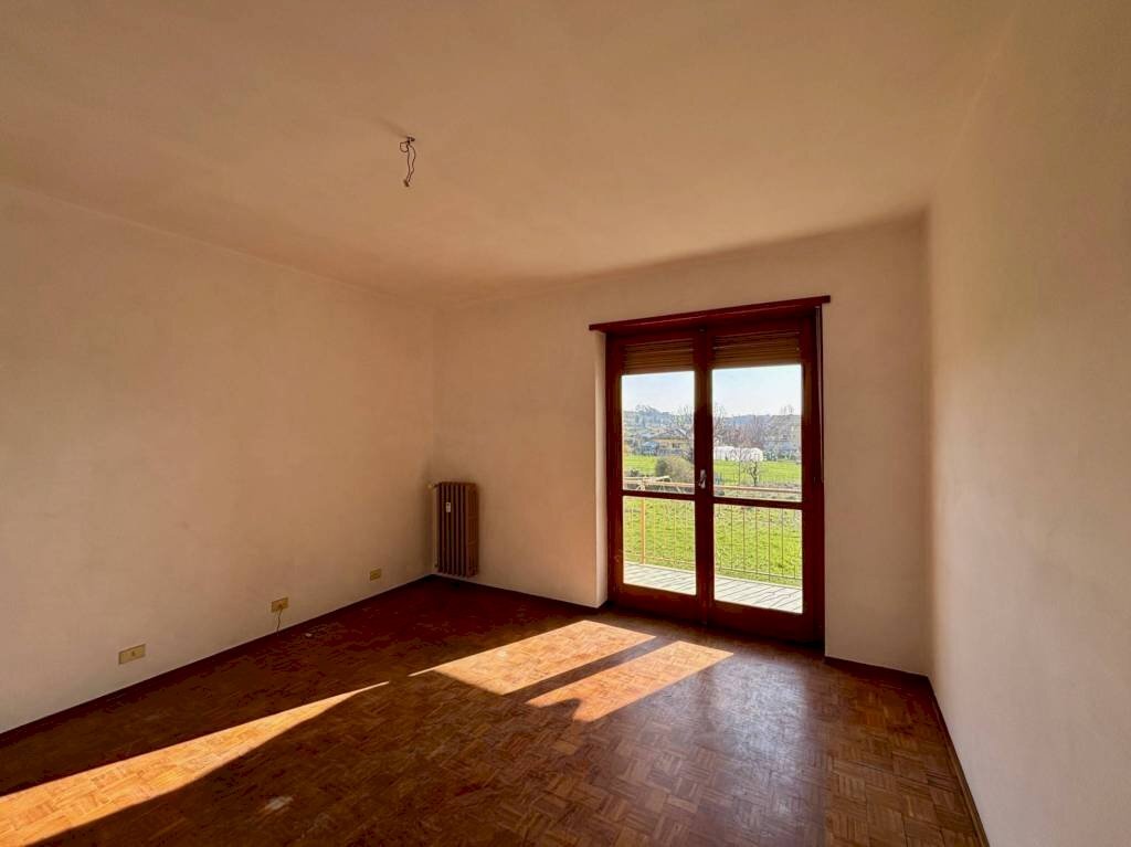 appartamento in affitto a Luserna San Giovanni