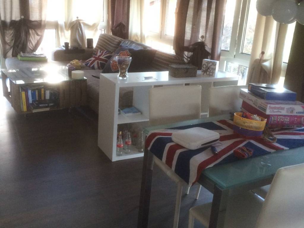 appartamento in affitto a Luserna San Giovanni in zona Airali