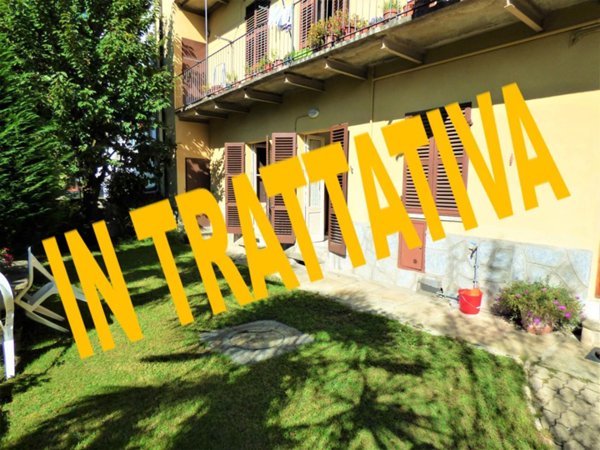 appartamento in affitto a Luserna San Giovanni