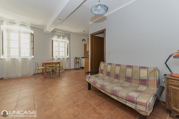 appartamento in affitto a Luserna San Giovanni
