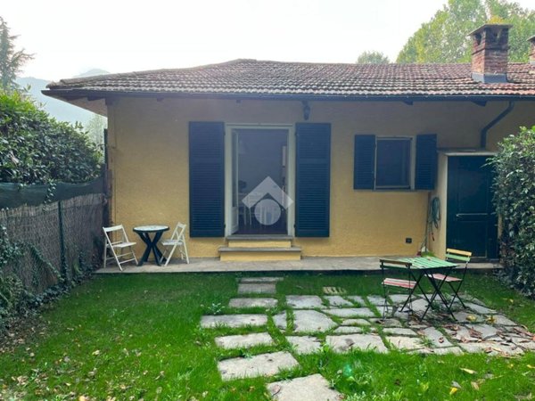 appartamento in affitto a Luserna San Giovanni
