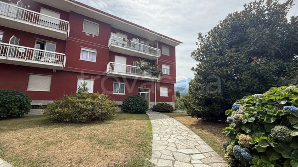 appartamento in affitto a Luserna San Giovanni in zona Airali