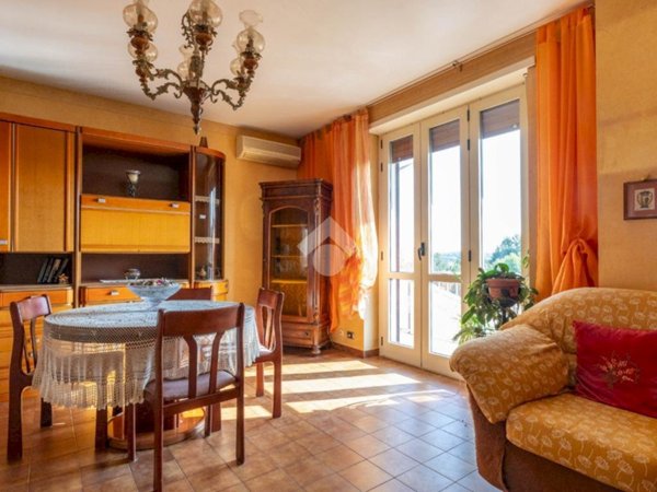 appartamento in affitto a Luserna San Giovanni in zona Luserna