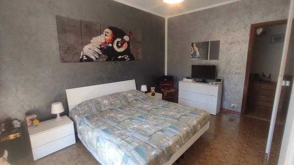 appartamento in affitto a Luserna San Giovanni