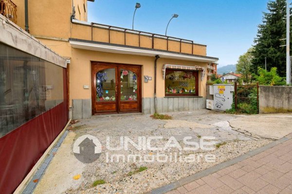 negozio in affitto a Luserna San Giovanni in zona Airali