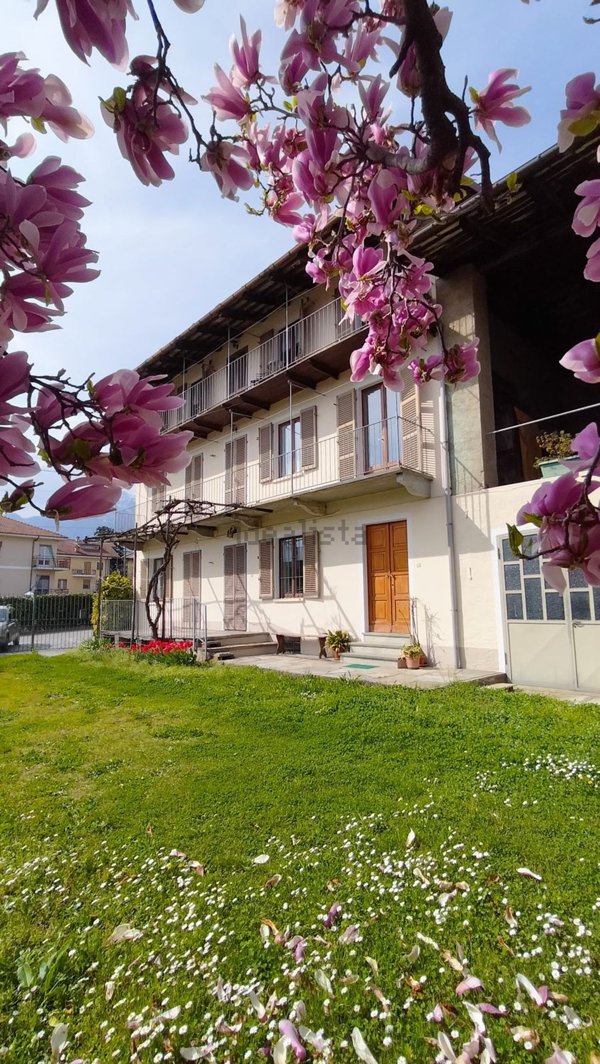 appartamento in affitto a Luserna San Giovanni