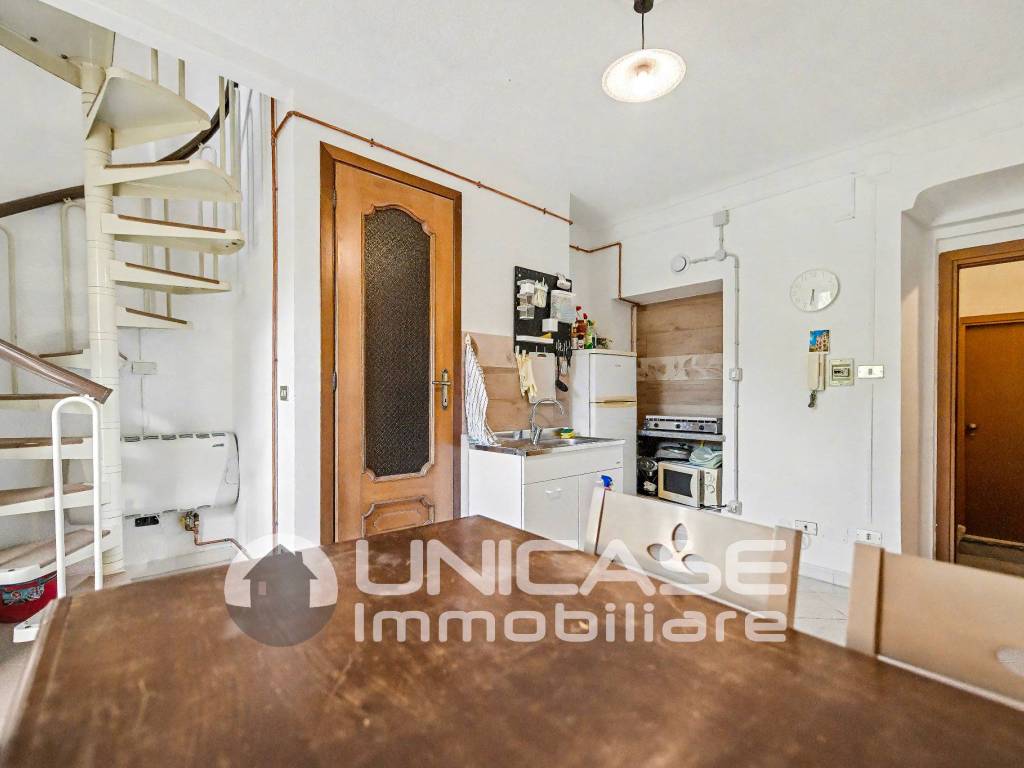 appartamento in affitto a Luserna San Giovanni in zona Luserna