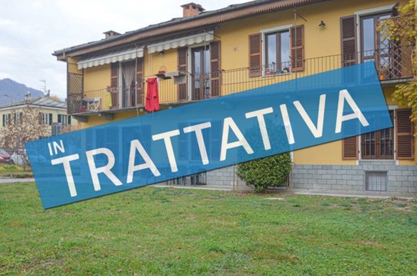 appartamento in affitto a Luserna San Giovanni in zona Airali