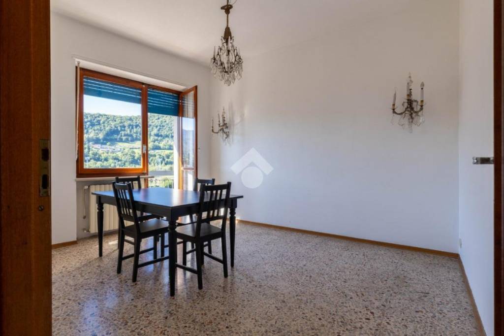 appartamento in affitto a Luserna San Giovanni in zona Airali