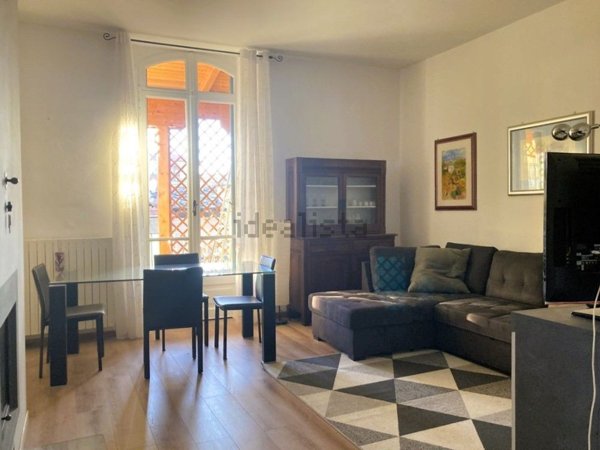 appartamento in affitto a Luserna San Giovanni