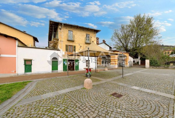 negozio in affitto a Luserna San Giovanni in zona San Giovanni