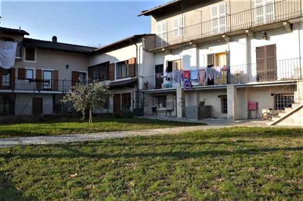 appartamento in affitto a Luserna San Giovanni