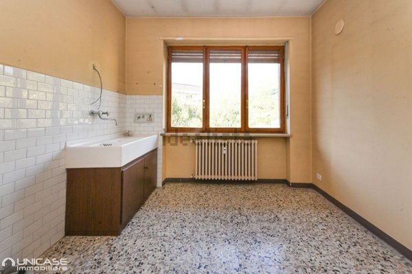 appartamento in affitto a Luserna San Giovanni in zona Luserna