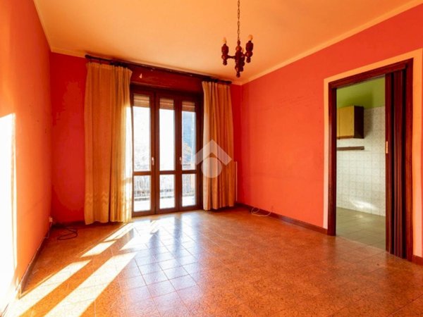 appartamento in affitto a Luserna San Giovanni