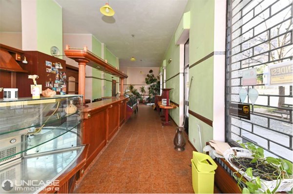 negozio in affitto a Luserna San Giovanni in zona Luserna