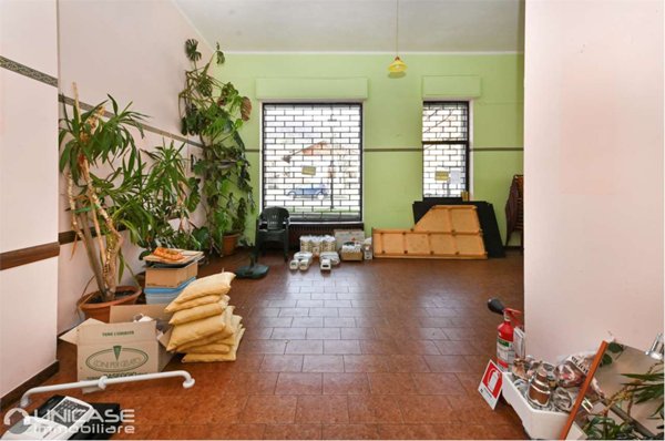 negozio in affitto a Luserna San Giovanni in zona Luserna