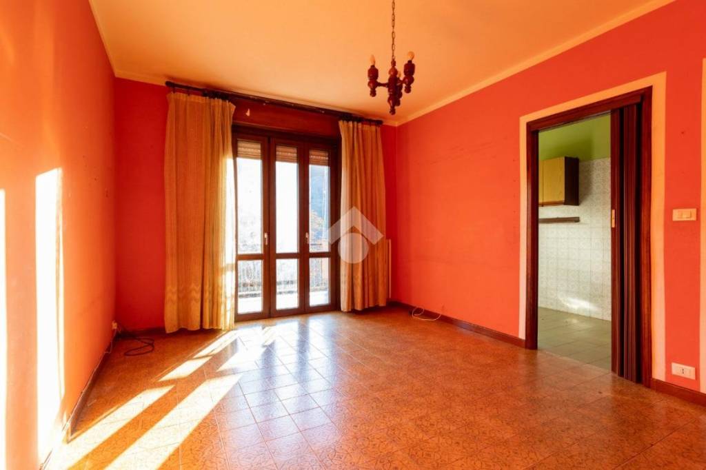 appartamento in affitto a Luserna San Giovanni in zona Airali