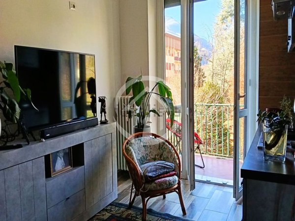 appartamento in affitto a Luserna San Giovanni