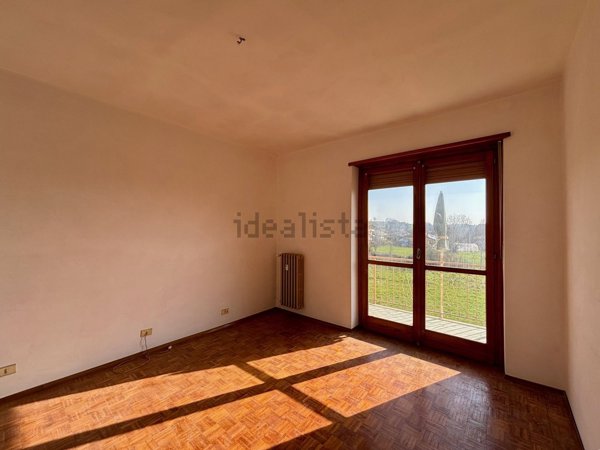 appartamento in affitto a Luserna San Giovanni