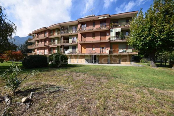 appartamento in affitto a Luserna San Giovanni in zona Airali