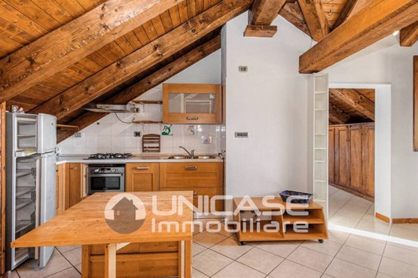 appartamento in affitto a Luserna San Giovanni in zona Airali