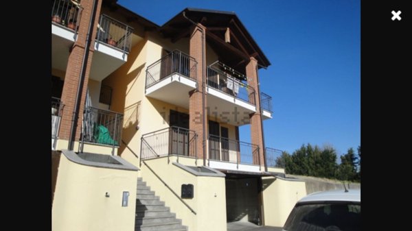 appartamento in affitto a Luserna San Giovanni