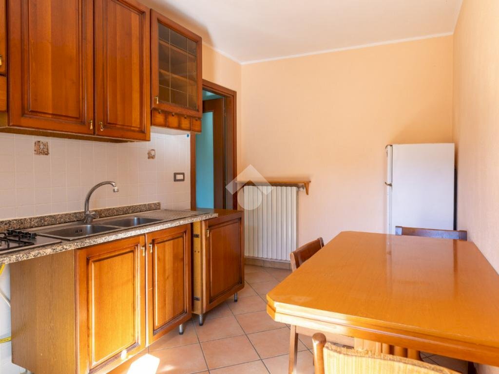 appartamento in affitto a Luserna San Giovanni in zona Luserna