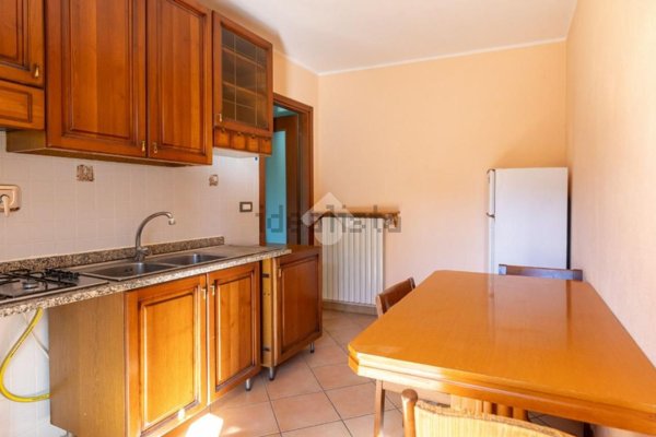 appartamento in affitto a Luserna San Giovanni in zona Luserna