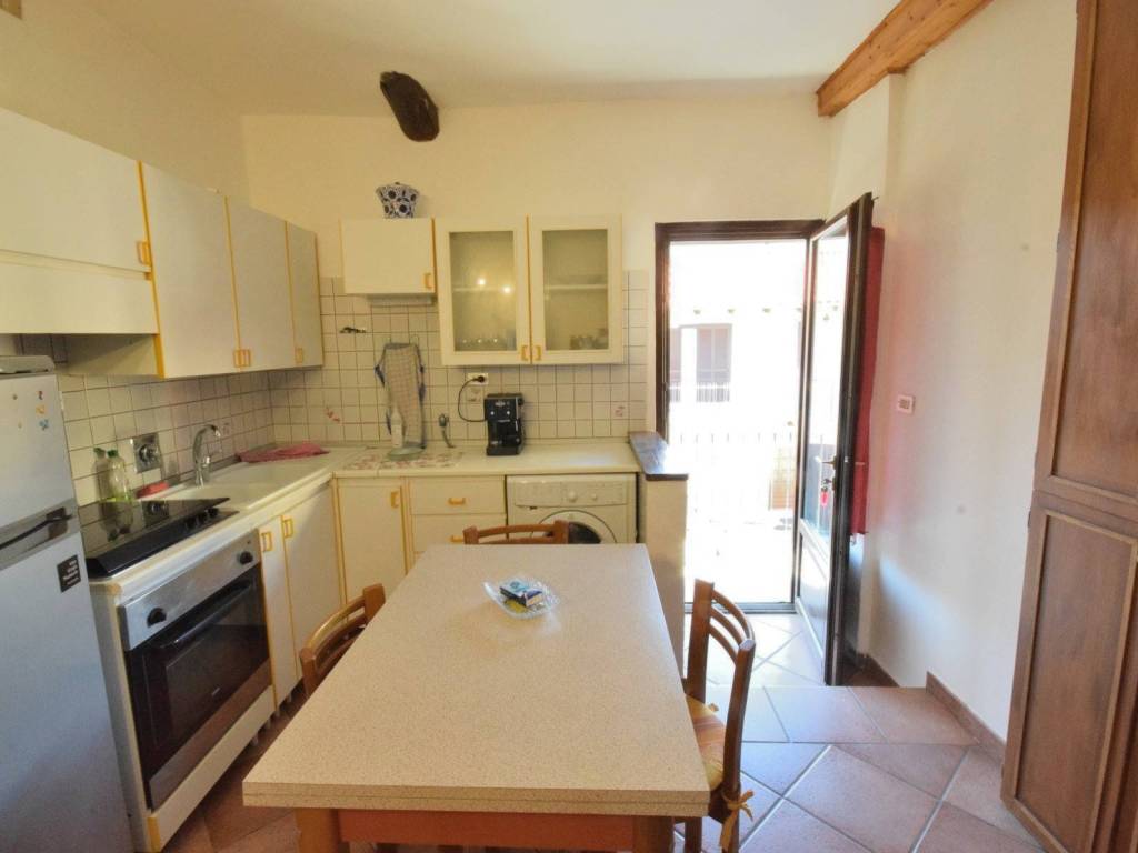 appartamento in affitto a Luserna San Giovanni in zona Airali