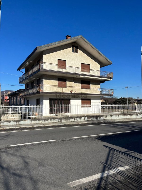 ufficio in affitto a Luserna San Giovanni in zona Airali