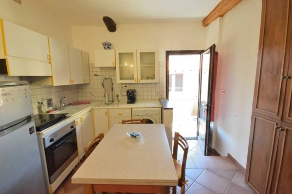 appartamento in affitto a Luserna San Giovanni in zona Airali