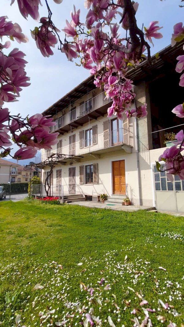 appartamento in affitto a Luserna San Giovanni