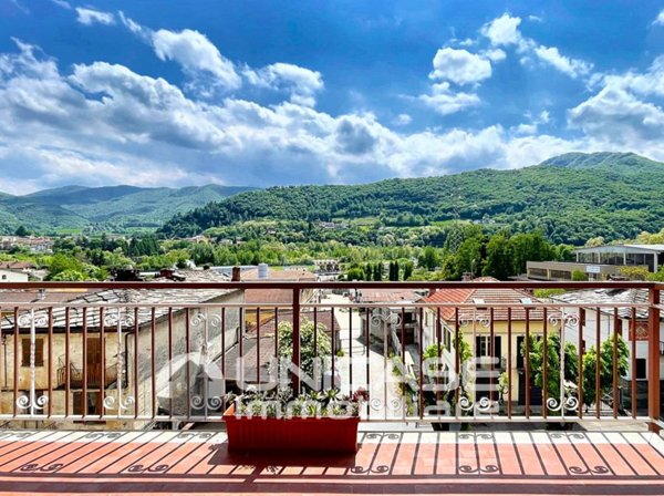 appartamento in affitto a Luserna San Giovanni in zona Airali