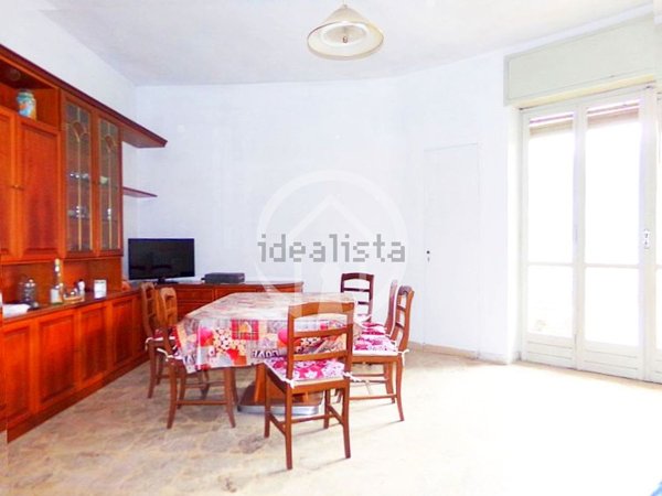 appartamento in affitto a Luserna San Giovanni