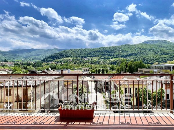 appartamento in affitto a Luserna San Giovanni