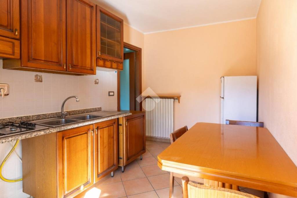 appartamento in affitto a Luserna San Giovanni in zona Luserna