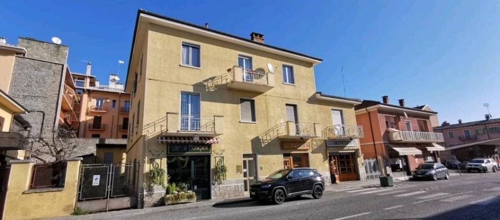 appartamento in affitto a Luserna San Giovanni in zona Airali