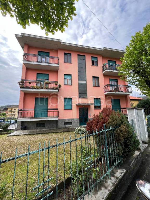 appartamento in affitto a Luserna San Giovanni in zona Airali