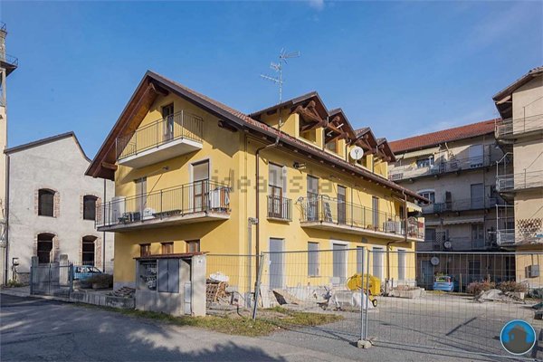 appartamento in affitto a Luserna San Giovanni