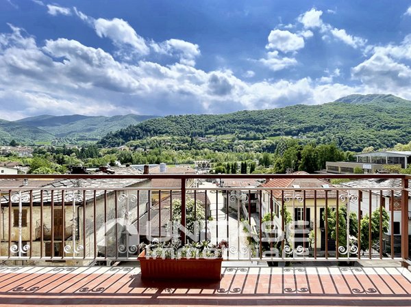 appartamento in affitto a Luserna San Giovanni in zona Airali