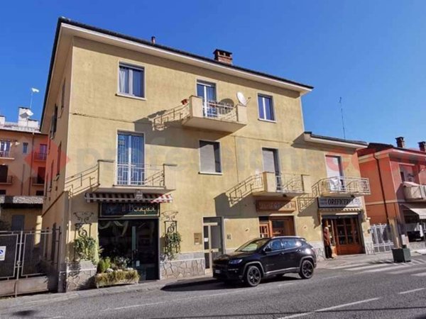 appartamento in affitto a Luserna San Giovanni in zona Airali