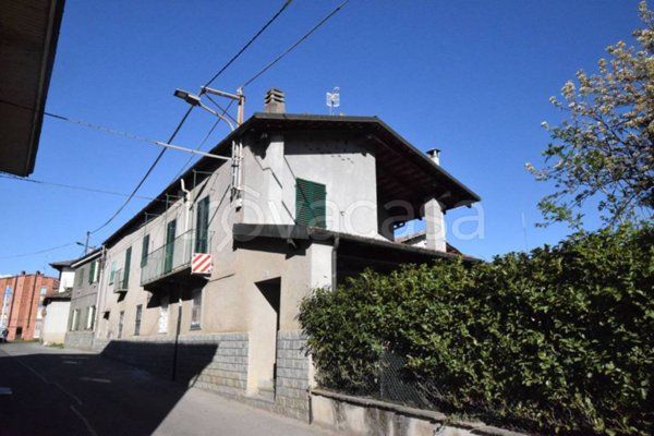 appartamento in affitto a Luserna San Giovanni in zona Airali
