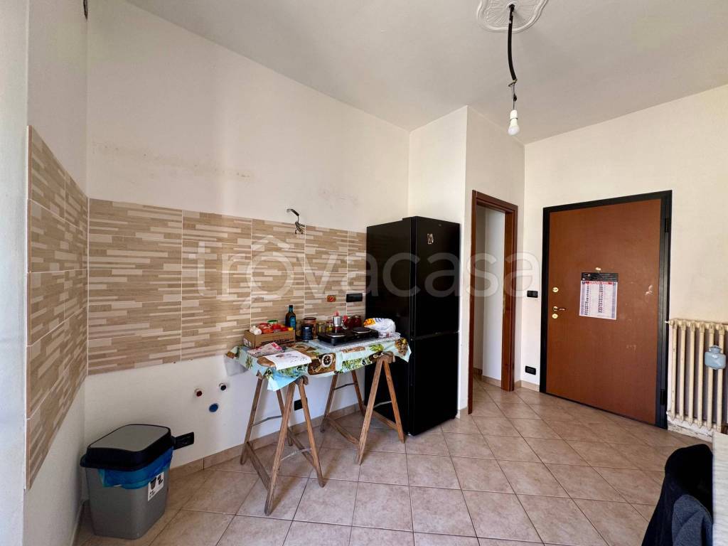 appartamento in affitto a Luserna San Giovanni in zona Airali