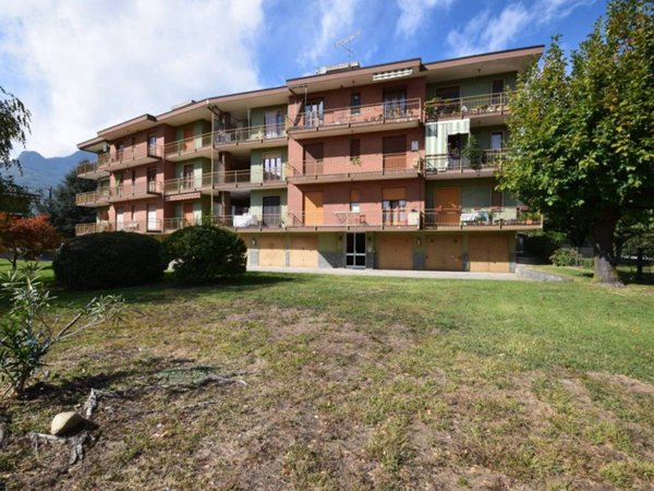 appartamento in affitto a Luserna San Giovanni in zona Airali