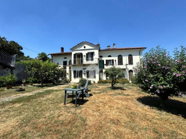 casa indipendente in affitto a Macello