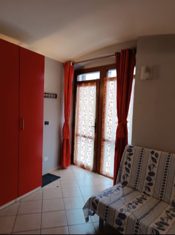 appartamento in affitto a Mathi