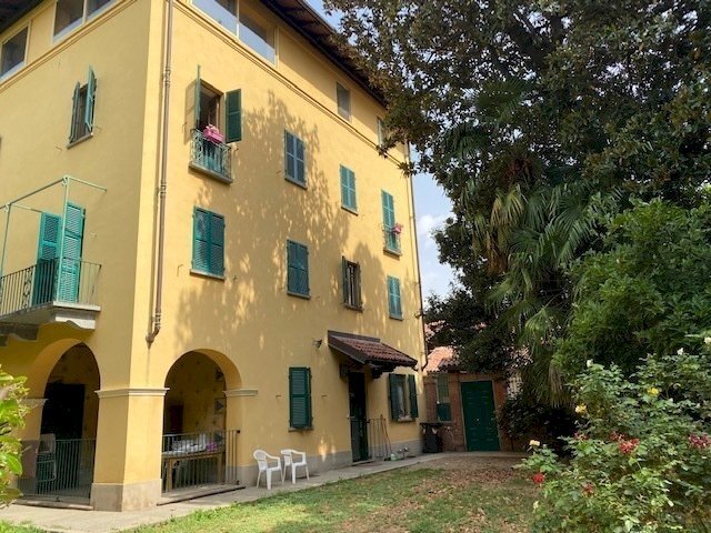 appartamento in affitto a Mathi
